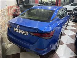 نيسان سنترا